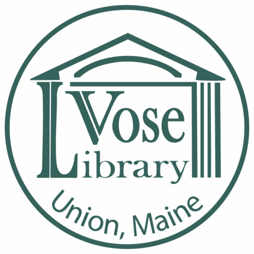 Vose Library Logo