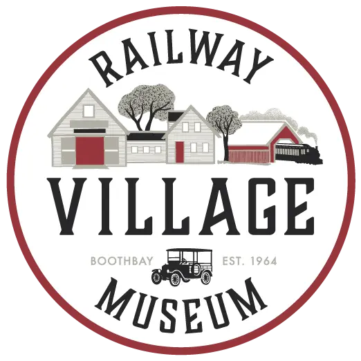 Boothbay Railway Village Museum
